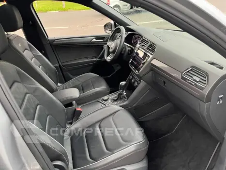 TIGUAN 2.0 350 TSI Allspace R-line 4motion