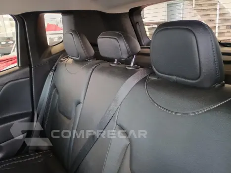 RENEGADE 1.3 T270 Turbo Longitude