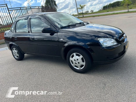 CLASSIC 1.0 MPFI VHC Life 8V