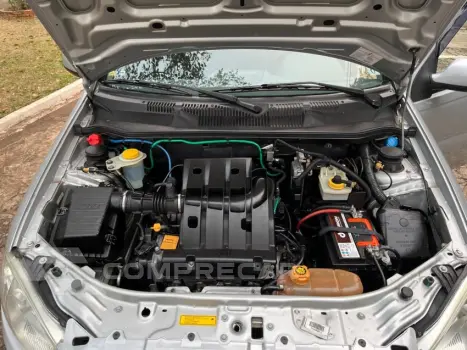 SIENA 1.0 MPI Attractive 8V