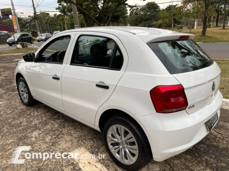 GOL 1.0 MI 8V G.VI