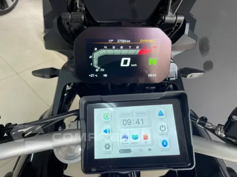 F 850 GS PREMIUM 40 ANOS