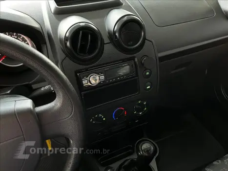 FIESTA 1.0 ROCAM HATCH 8V FLEX 4P MANUAL