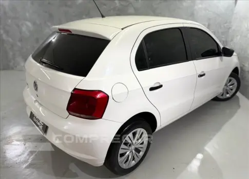 GOL 1.6 MSI Totalflex