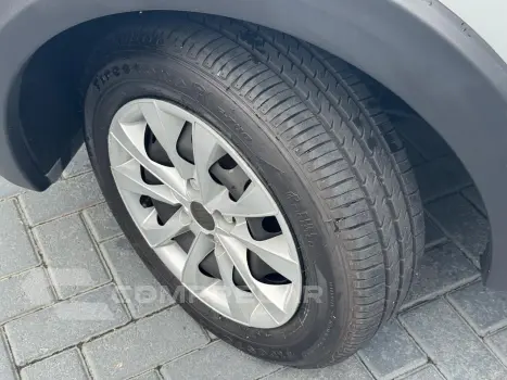 MOBI 1.0 8V EVO Like.