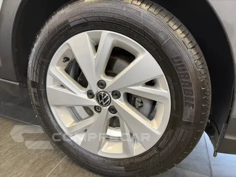 NIVUS 1.0 200 TSI TOTAL FLEX COMFORTLINE AUTOMÁTI