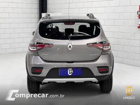 STEPWAY - 1.6 16V SCE DYNAMIQUE MANUAL