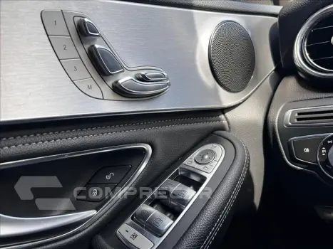 C 200 2.0 CGI Avantgarde 16V