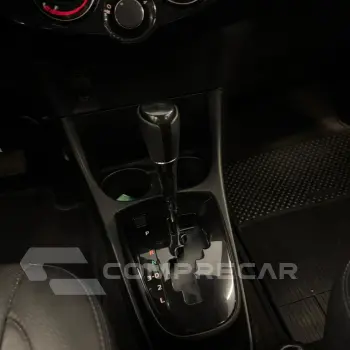 ETIOS PLATINUM Sed. 1.5 Flex 16V 4p Aut.