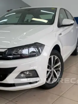VIRTUS 1.0 200 TSI Highline