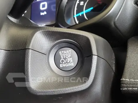 Fastback Audace 200 TB Aut (Hibrído)