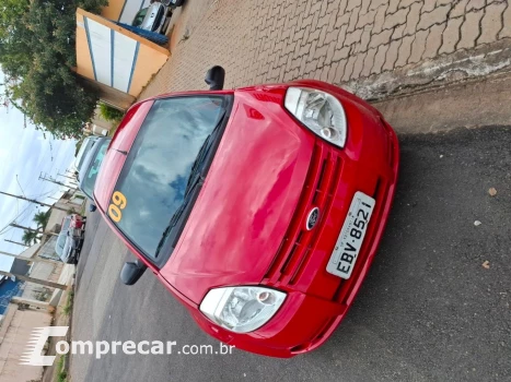 Ka 1.0 Mpi 8V Flex 2P Manual