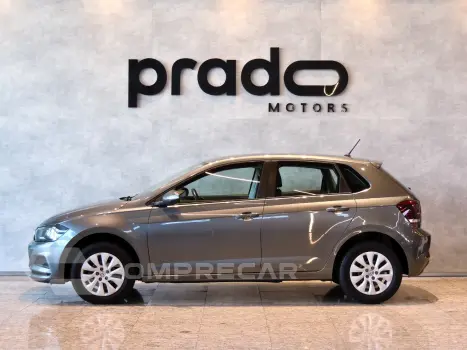 POLO 1.0 MPI
