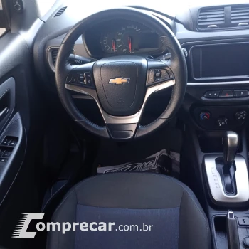 SPIN 1.8 LT 8V