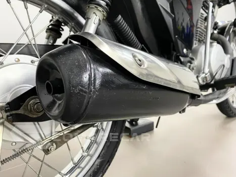 HONDA CG 125 FAN KS