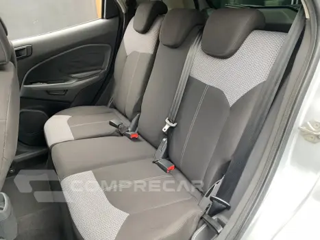 ECOSPORT 2.0 SE 16V FLEX 4P POWERSHIFT
