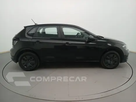 POLO 1.0 MPI TRACK MANUAL
