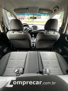 FIT 1.5 Twist 16V