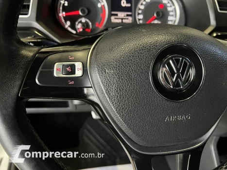 SAVEIRO 1.6 CROSS CD 16V FLEX 2P MANUAL