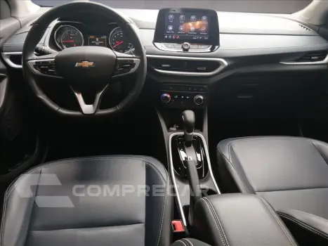 TRACKER 1.2 TURBO FLEX PREMIER AUTOMÁTICO