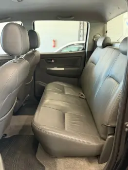 HILUX 3.0 SRV 4X4 CD 16V Turbo