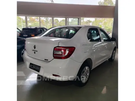 LOGAN 1.0 12V SCE FLEX ZEN MANUAL