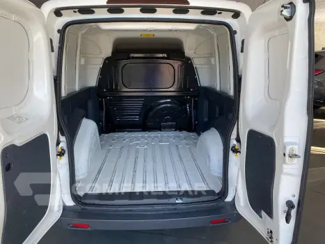 Fiorino Endurance EVO 1.4 Flex 8V 2p