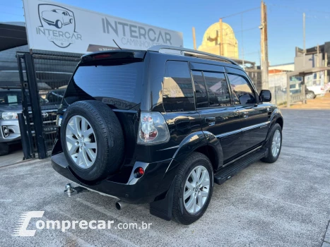 PAJERO 2.0 TR4 4X4 16V
