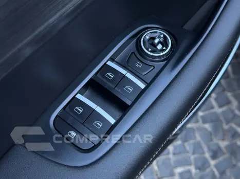 Tiggo 7 Pro 1.5 Tci Flex Hybrid Max Drive Cvt