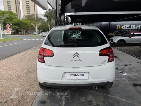 C3 - 1.6 VTI 120 ATTRACTION EAT6