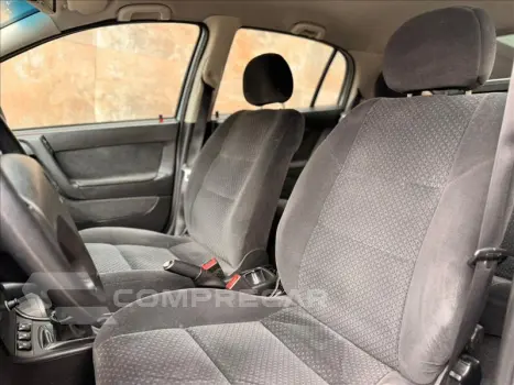 ASTRA 2.0 MPFI Advantage 8V