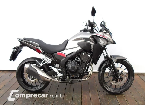 HONDA CB 500 X ABS
