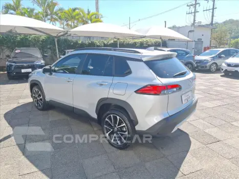 COROLLA CROSS 2.0 VVT-IE FLEX XRE DIRECT SHIFT