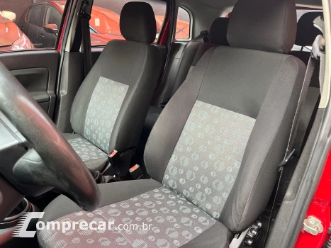 FIESTA 1.0 Rocam 8V Novo