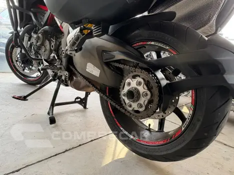 Multistrada 1.200 S