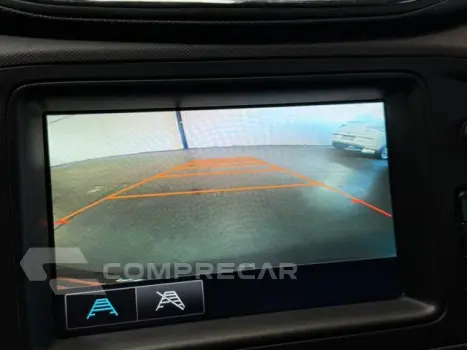 PRISMA - 1.4 MPFI LTZ 8V 4P AUTOMÁTICO
