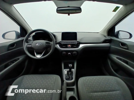 HB20S 1.0 TGDI FLEX COMFORT PLUS AUTOMÁTICO