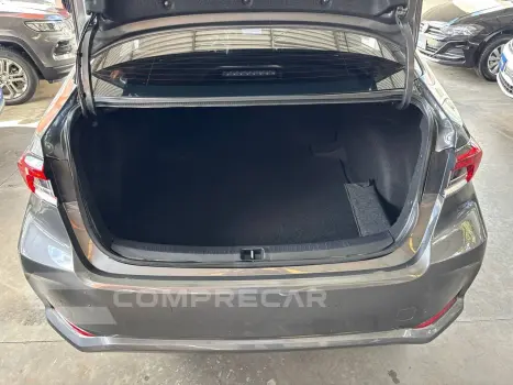 Corolla XEi 2.0 Flex 16V Aut.