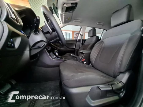 CRETA 1TA LIMITED