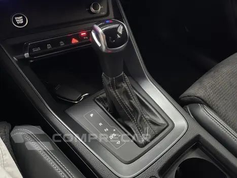 Q3 2.0 40 TFSI GASOLINA PERFORMANCE BLACK QUATTRO TIPTRONIC