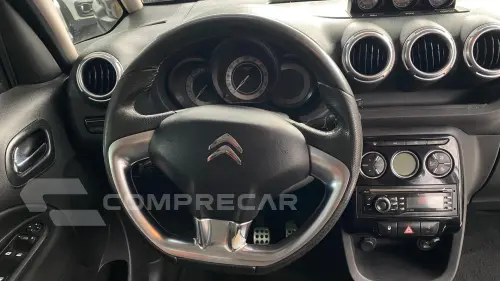 CITROEN C3 1.6 EXCLUSIVE 16V