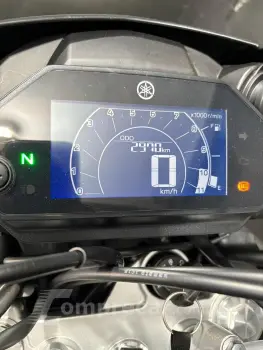 LANDER 250 ABS CONNECTED