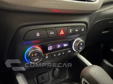 ONIX 1.0 TURBO FLEX PREMIER AUTOMÁTICO