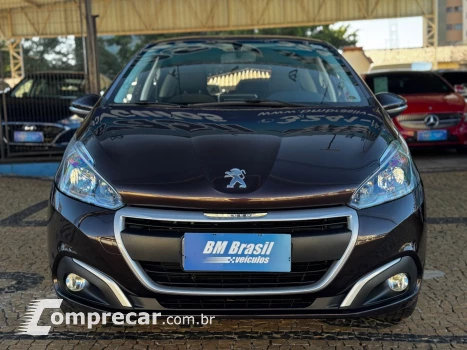 208 1.6 Active Pack 16V