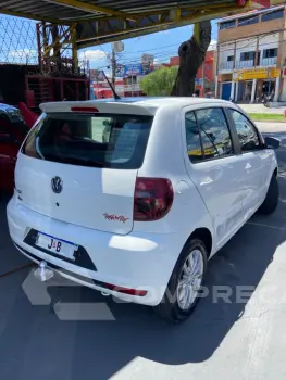 FOX 1.6 MI Rock IN RIO 8V