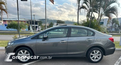 CIVIC 2.0 EXR 16V