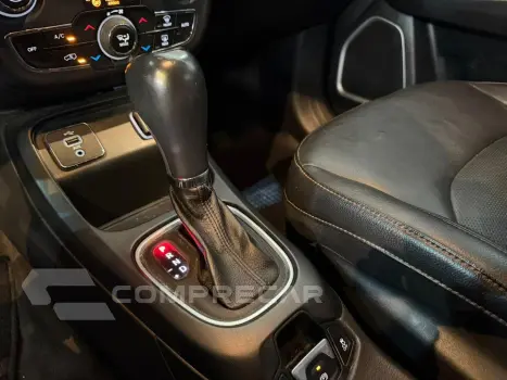 Compass 2.0 16V Flex Longitude Automático