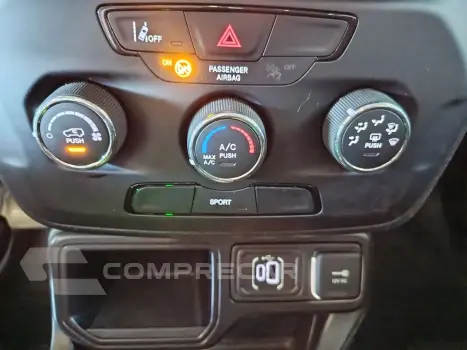 Renegade 1.3 T270 Turbo Flex Sport At6