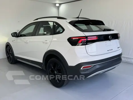 NIVUS 1.0 200 TSI Highline