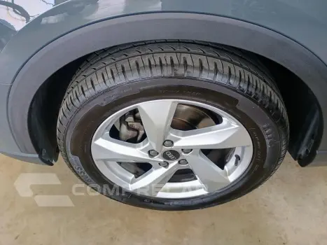 Q3 1.4 35 TFSI Prestige S Tronic